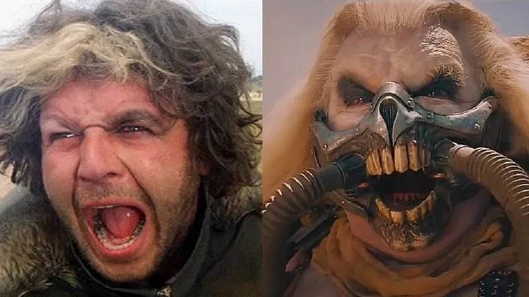 Muere Hugh Keays-Byrne, villano de "Mad Max"