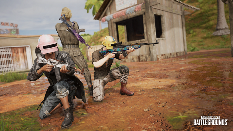 PUBG: 8 errores comunes que debes evitar para triunfar en el juego