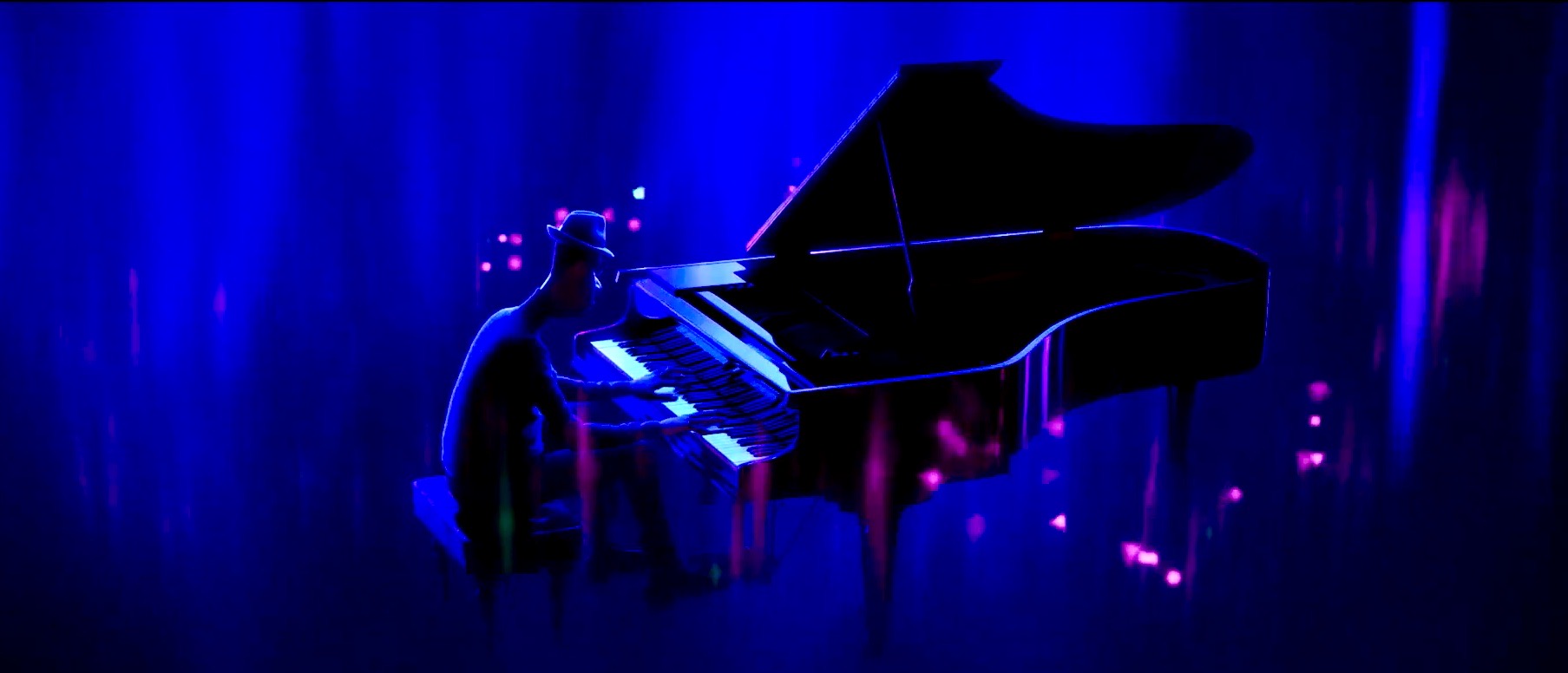 REVIEW de SOUL: El alma de Pixar