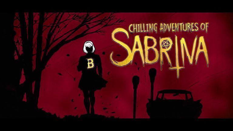 Las oscuras aventuras de Sabrina: Temporada Final [REVIEW]