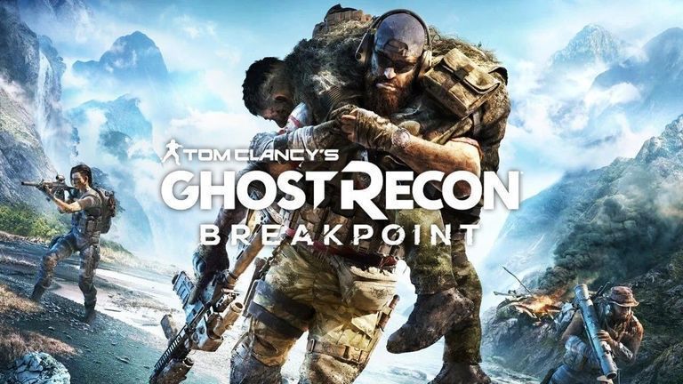 Tom Clancy’s Ghost Recon® Breakpoint anuncia Operation Amber Sky, un evento en vivo de crossover con Tom Clancy’s Rainbow Six® Siege que llegará el 21 de e