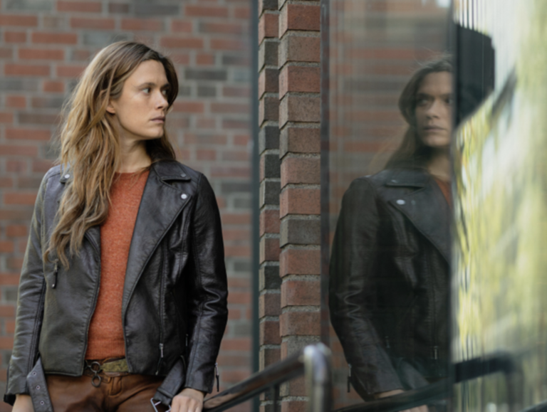 La primera producción original noruega de HBO, BEFOREIGNERS, estrena en América Latina el domingo 10 de enero, exclusivamente por HBO y HBO GO.