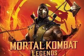 Vean el primer vistazo a la nueva película de Mortal Kombat