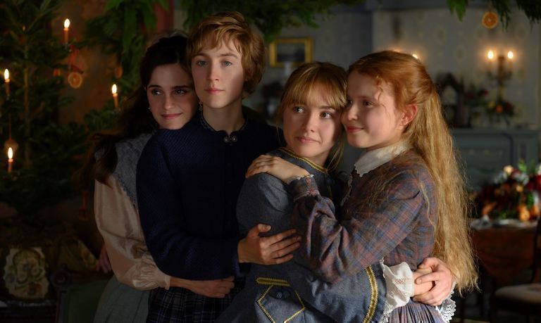 “Mujercitas” y otras producciones de época disponibles en HBO GO