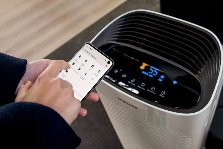 Los purificadores de aire nos protegen de invisibles enemigos de la salud