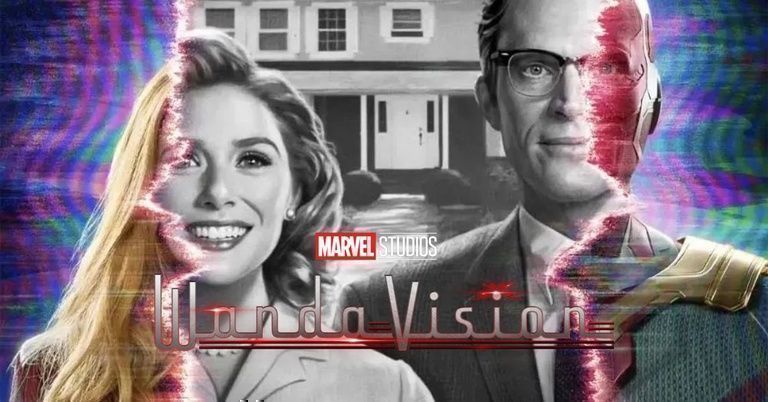 Wanda Visión: la nueva era de Marvel Studios