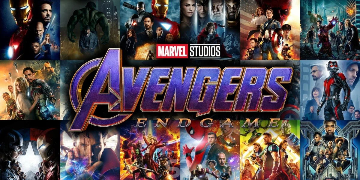 Marvel Studios anuncia más películas de “Avengers”