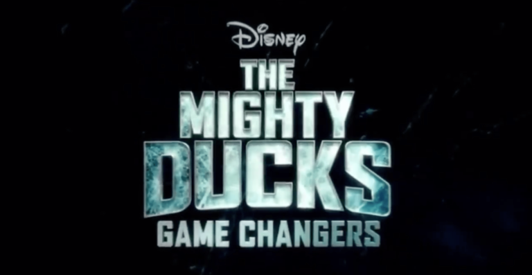La nueva serie de The Mighty Ducks presentó su tráiler
