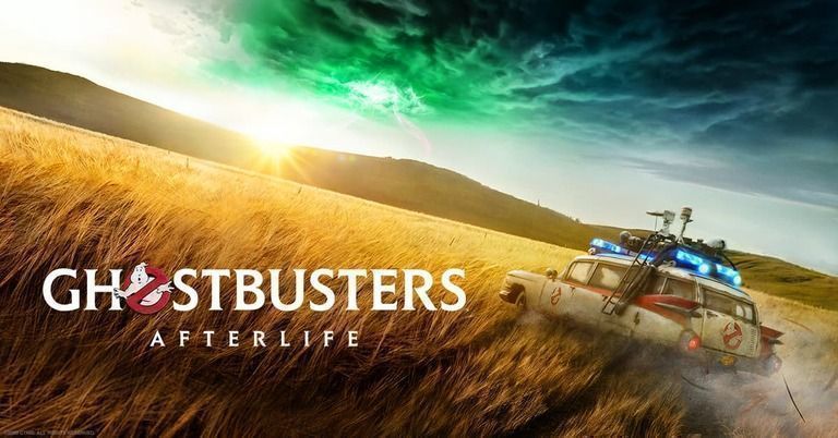 ¡Con Finn Wolfhard! Revelan nueva imagen de 'Ghostbusters: Afterlife'
