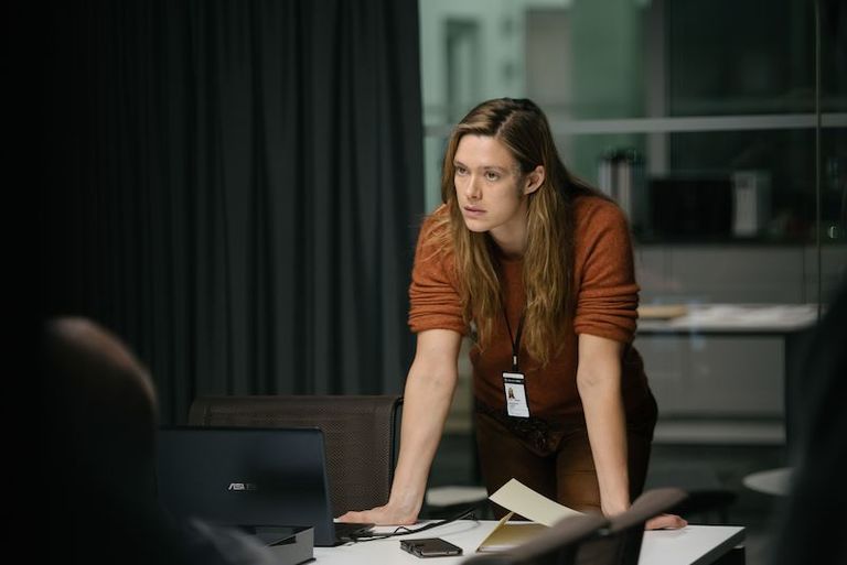 La primera temporada de la serie noruega BEFOREIGNERS llega a su final