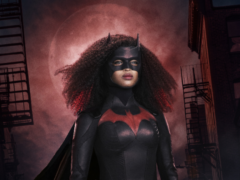 Cuatro razones para no perderse la segunda temporada de Batwoman por HBO