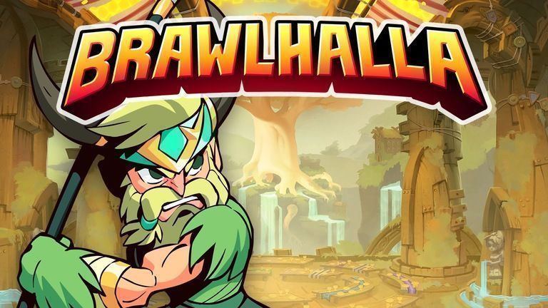 Ubisoft revela el programa de esports 2021 para Brawlhalla, incluyendo un premio acumulado total de 1 millón de dólares