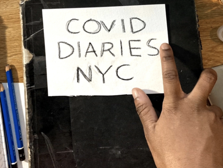 El documental “Covid Diaries NYC” estrena el 17 de marzo en HBO