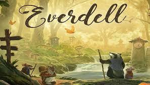 Tabletop Corner: Everdell vuelve a Kickstarter el 9 de marzo