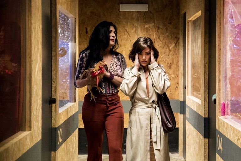 HBO lanza teaser de la nueva temporada de “HARD”