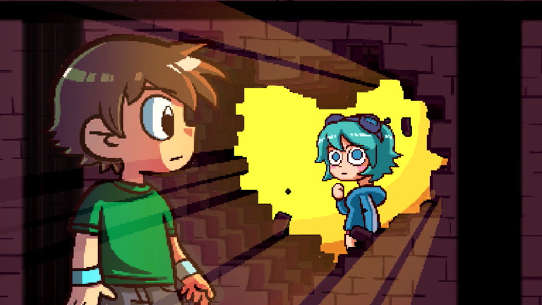 Cinco razones por las que Scott Pilgrim vs. The World: The Game – complete edition es el juego perfecto para san valentín