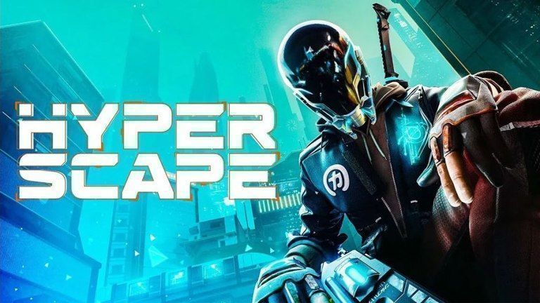 Participa en el evento ‘el reto de Ace’ en Hyper Scape™ a partir de hoy