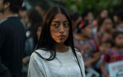 Primera película centroamericana en los Globos de Oro