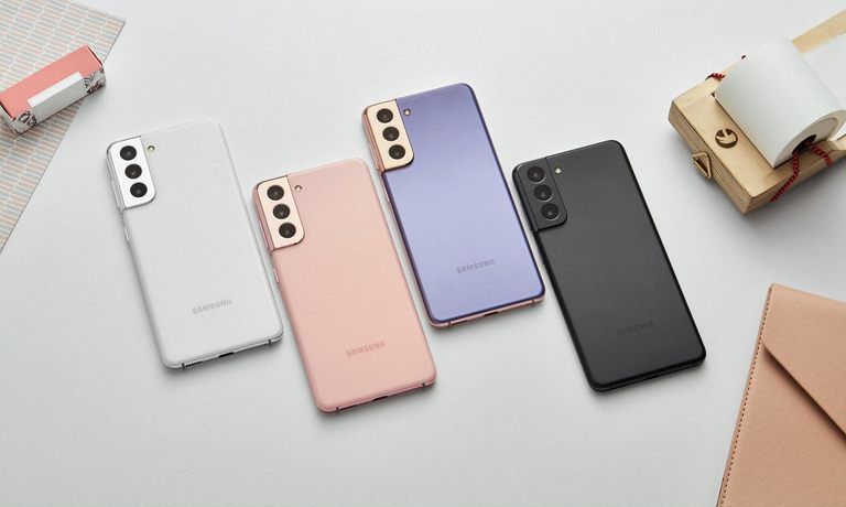 La épica Serie Galaxy S21 ya está disponible en Costa Rica