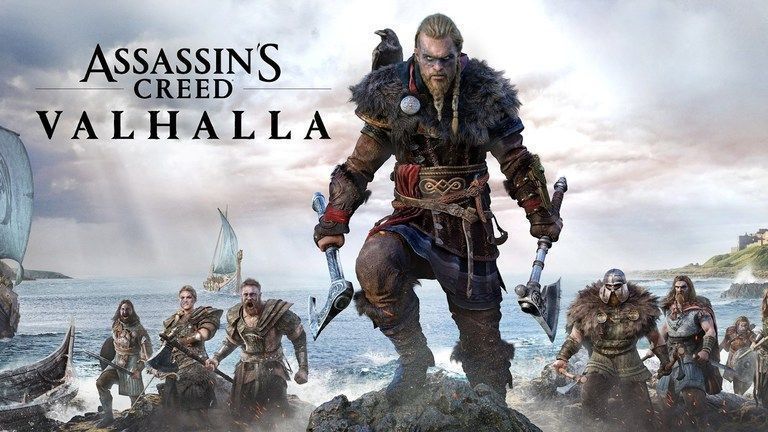 La Actualización de la Temporada de Yule de Assassin’s Creed® Valhalla Presenta el Nuevo Modo de Juego River Raids