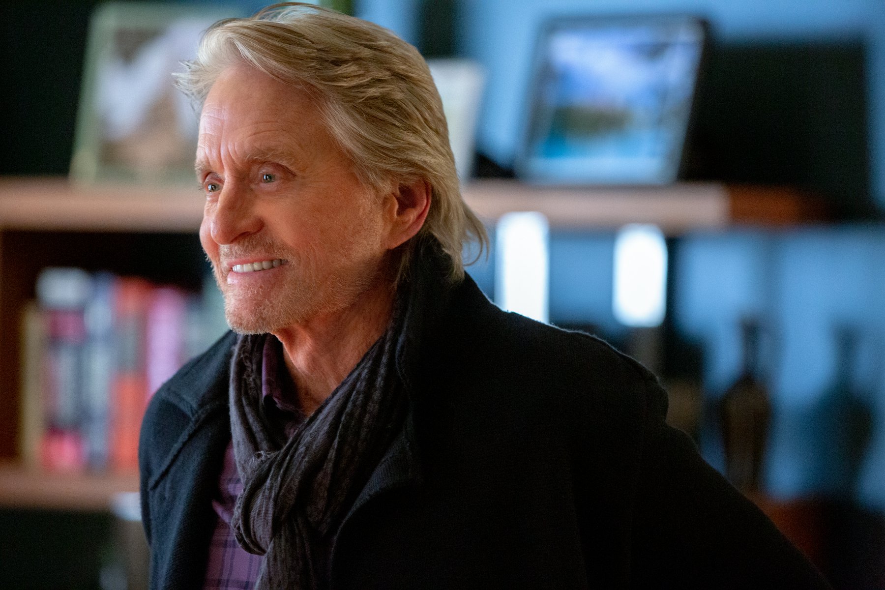 El Método Kominsky tiene fecha de estreno para su temporada 3