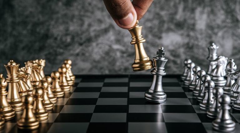 Crece el interés de los jóvenes por el ajedrez