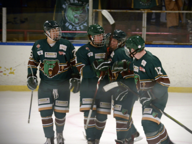 La miniserie sueca “Beartown” llega a su final  El próximo lunes