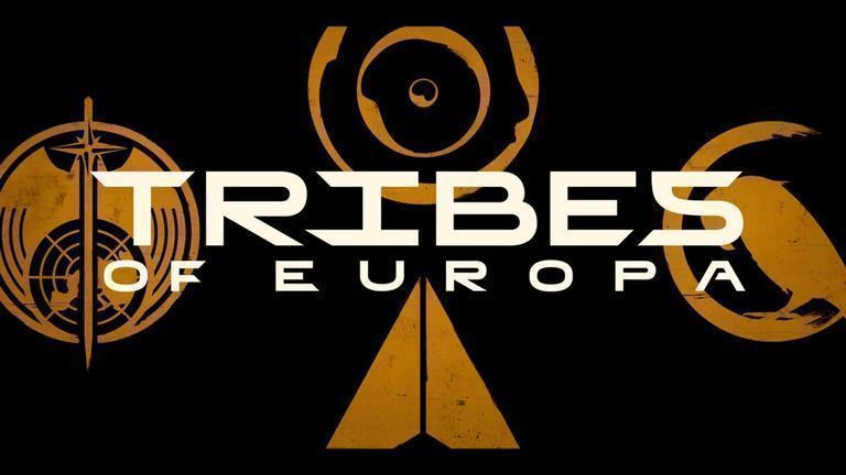 Rincón Extranjero: Entrevista a David Ali Rashed de Tribes of Europa