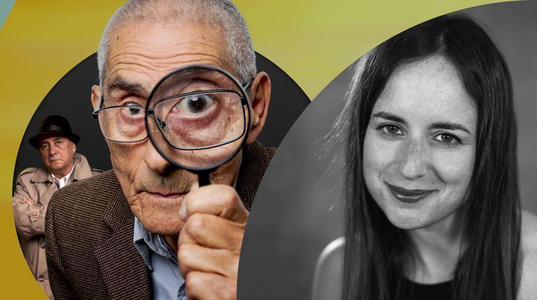 “Orgullo y emoción”: La reacción por la nominación al Oscar de “El Agente Topo” documental Chileno