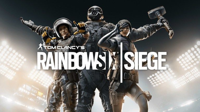 Ubisoft® anuncia que el inicio de la temporada 2021 de Esports de Tom Clancy’s Rainbow Six® Siege obtuvo resultados récord de audiencia