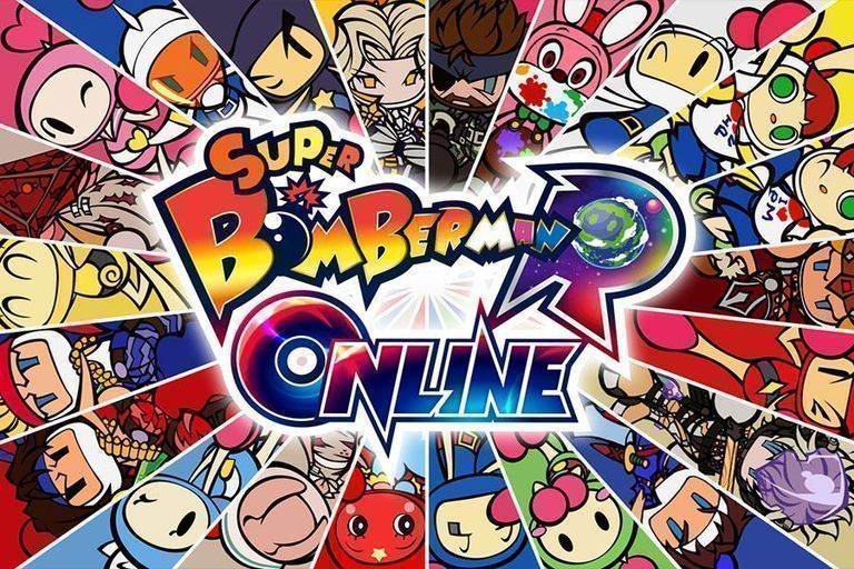 Super Bomberman R Online viene a consolas y PC