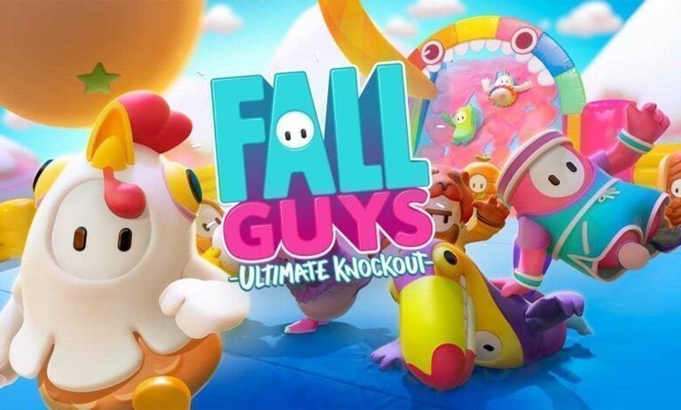 Se revela la fecha de lanzamiento de la temporada 4 de Fall Guys junto con el nuevo tráiler