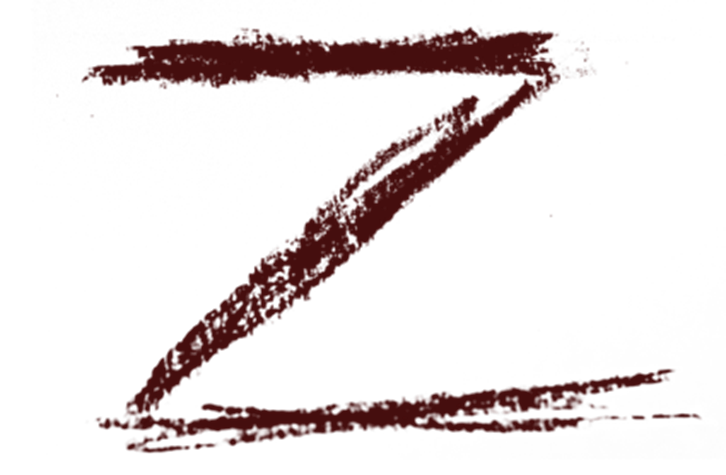 Aunque te escondas, te encontrará || Llega Z a los cines