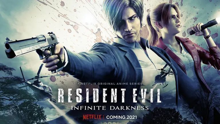 Resident Evil: la nueva película ya tiene fecha de estreno