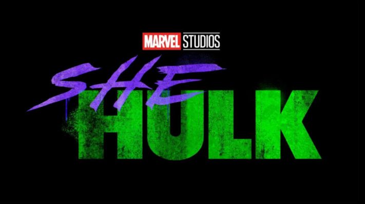 She Hulk empieza su rodaje