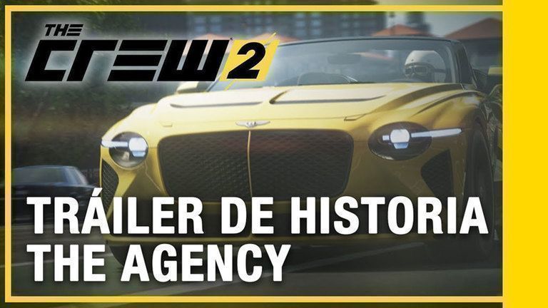 La temporada 2 episodio uno: The Agency, de The Crew® 2 de Ubisoft estará disponible mañana mediante una actualización gratuita