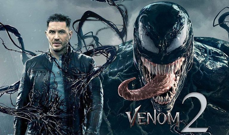 Venom: Let there be Carnage se retrasa una vez más en cines y anuncia nueva fecha