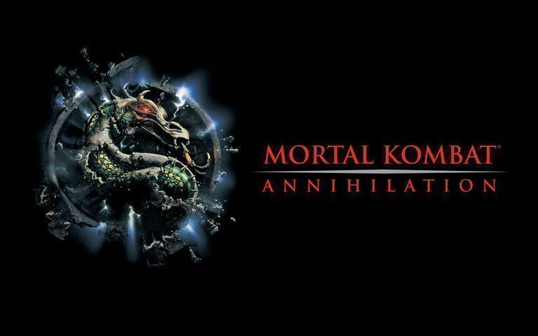 [ESPECIAL] Mortal Kombat: Annihilation (1997)