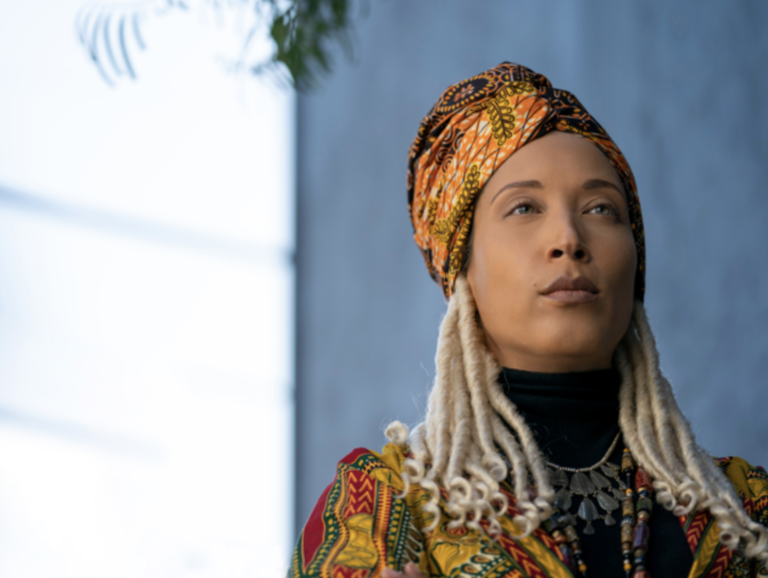 La serie de sketches cómicos nominada al Emmy® A BLACK LADY SKETCH SHOW pre-estrena su segunda temporada este viernes 23 de abril por HBO GO y una semana d