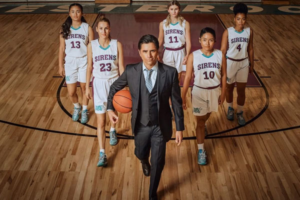 John Stamos protagonizará serie para Disney+