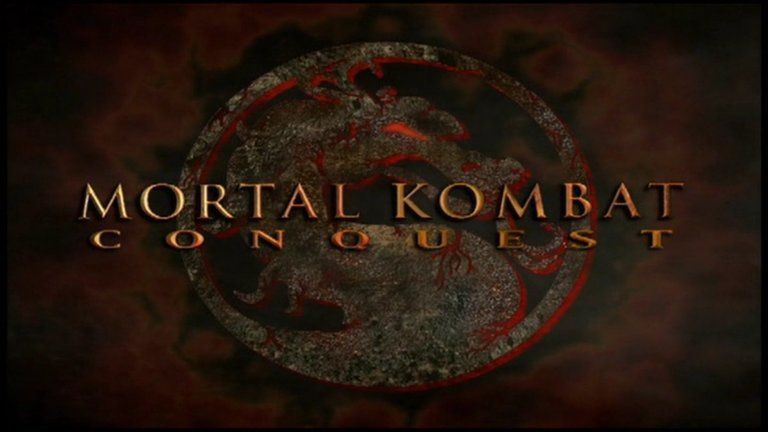 [ESPECIAL] Mortal Kombat: Conquest (1998)
