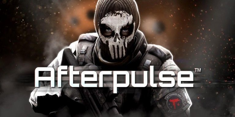 Afterpulse Llega a Nintendo Switch como juego Premium con Soporte Completo Cross-Play