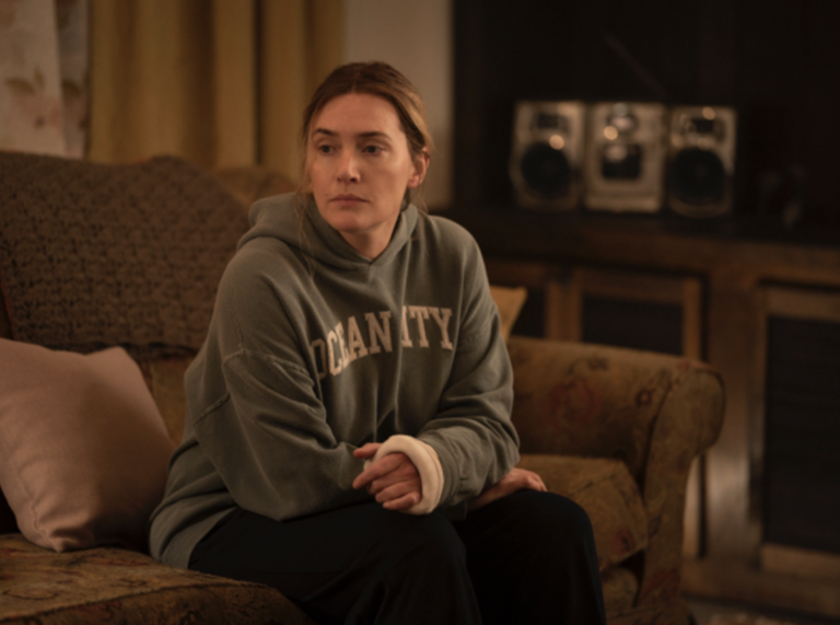 “Mare Of Easttown” estrena el 18 de abril por HBO
