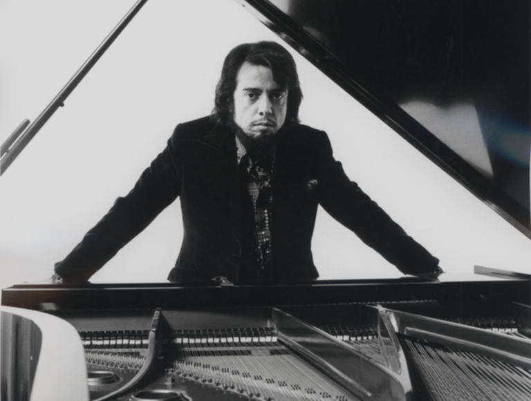 El documental “Sergio Mendes In The Key Of Joy” estrena el 27 de abril en HBO