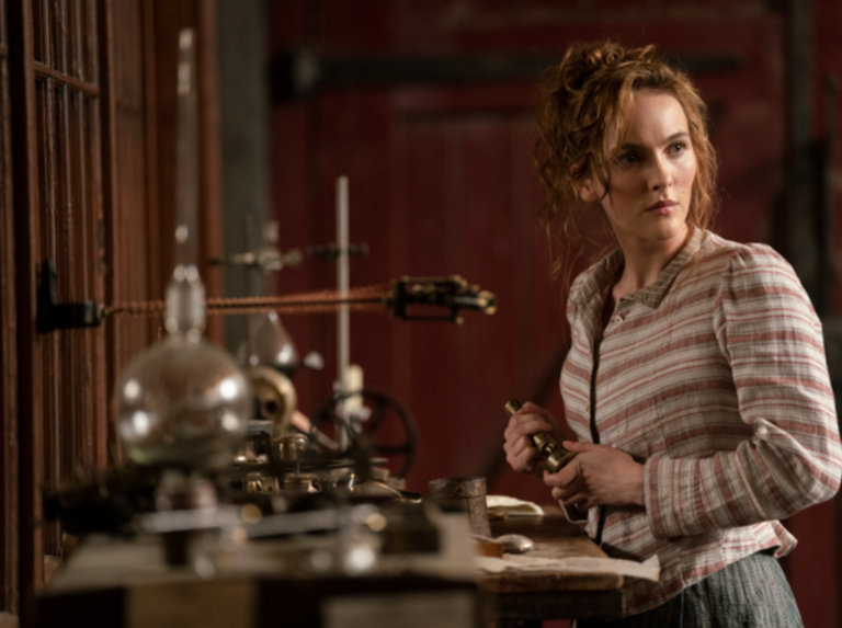 The Nevers se estrena este domingo por HBO