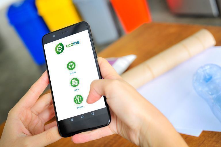 ecoins® celebra tercer aniversario con consolidada influencia sobre territorio nacional y nuevo modelo de expansión