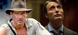Mads Mikkelsen se apunta a la quinta entrega de "Indiana Jones"