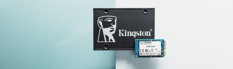 Kingston agrega SSD mSata a su familia de productos KC600