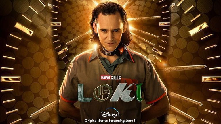 Marvel estrena el nuevo tráiler de “Loki”