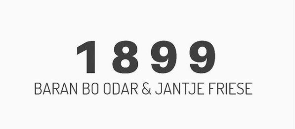 Rincón Extranjero: 1899, serie hermana de Dark, inicia producción
